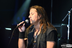 KISS Cancer Goodbye III