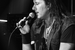 KISS Cancer Goodbye III