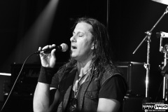 KISS Cancer Goodbye III