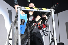 KISS Cancer Goodbye III