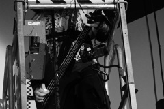 KISS Cancer Goodbye III