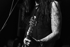 KISS Cancer Goodbye III