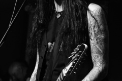 KISS Cancer Goodbye III