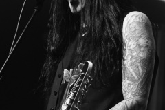 KISS Cancer Goodbye III