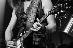 KISS Cancer Goodbye III