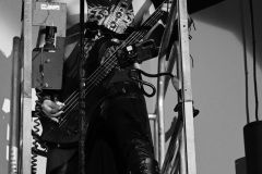 KISS Cancer Goodbye III