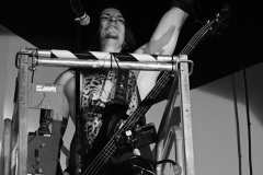 KISS Cancer Goodbye III