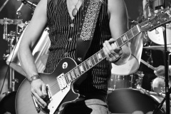 KISS Cancer Goodbye III