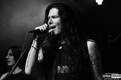 KISS Cancer Goodbye III