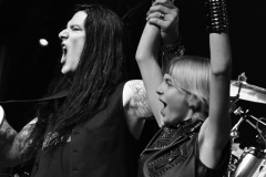 KISS Cancer Goodbye III