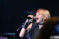 KISS Cancer Goodbye III