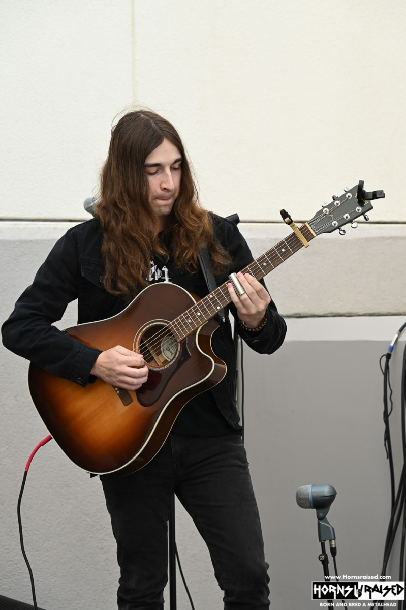 Kurt Deimer | March 20, 2026 | The Sound