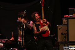 L.A. Guns | June 11, 2026