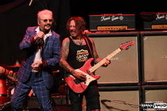 L.A. Guns | June 11, 2026