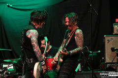 L.A. Guns | June 11, 2026