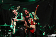 L.A. Guns | June 11, 2026