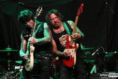 L.A. Guns | June 11, 2026