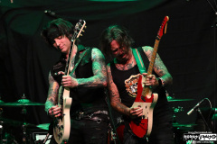 L.A. Guns | June 11, 2026
