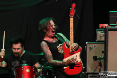 L.A. Guns | June 11, 2026
