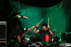 L.A. Guns | June 11, 2026