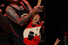 L.A. Guns | June 11, 2026