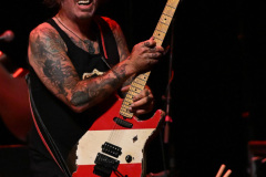 L.A. Guns | June 11, 2026