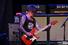 L.A. Guns | June 11, 2026