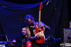 L.A. Guns | June 11, 2026