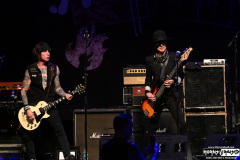 L.A. Guns | June 11, 2026
