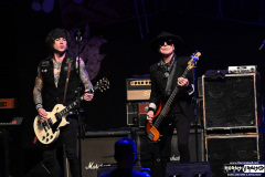 L.A. Guns | June 11, 2026