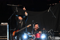 L.A. Guns | June 11, 2026