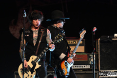 L.A. Guns | June 11, 2026