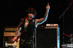 L.A. Guns | June 11, 2026