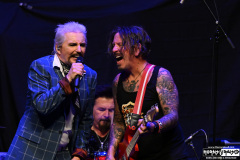L.A. Guns | June 11, 2026