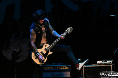 L.A. Guns | June 11, 2026