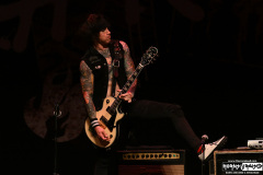 L.A. Guns | June 11, 2026