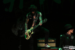 L.A. Guns | June 11, 2026