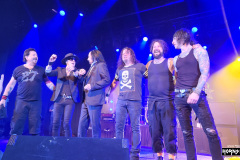 L.A. Guns