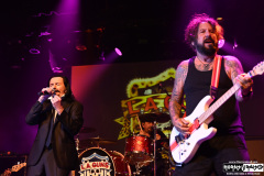 L.A. Guns
