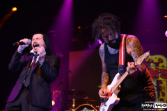 L.A. Guns