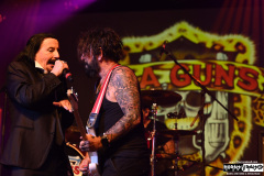 L.A. Guns