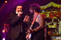 L.A. Guns