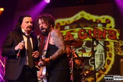 L.A. Guns