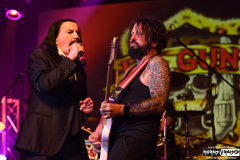 L.A. Guns