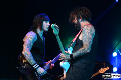 L.A. Guns