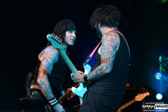 L.A. Guns