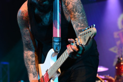 L.A. Guns