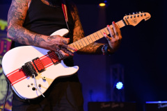 L.A. Guns