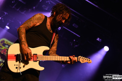 L.A. Guns