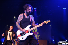 L.A. Guns